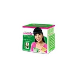Диетический кофейный напиток без сахара Ploysai 10 пакетиков / Ploysai coffee 10 sachets