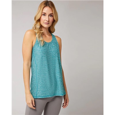 WOMEN'S COOL RACERBACK TANK