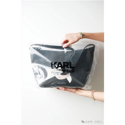 Какая классная❤️ Женская кожаная сумка 💣Kar*l lagerfel*d