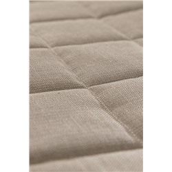 Sillage Yatak Runner Seti - Ekru - Lüks Koleksiyon