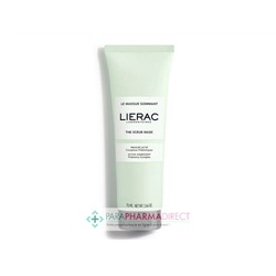 Lierac - Le Masque Gommant 75 ml