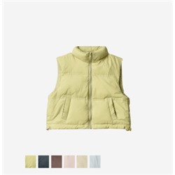 Жилетка для мальчиков и девочек. Экспорт