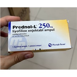 prednol-l 250
