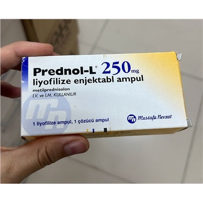 prednol-l 250