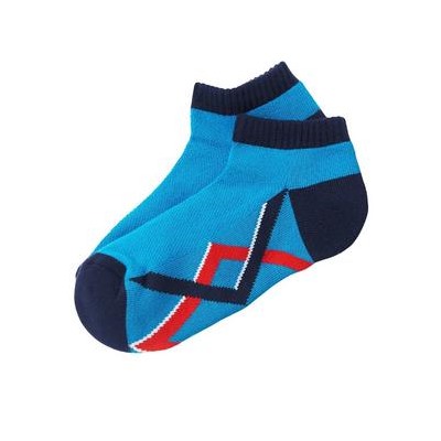 gymgo™ Ankle Socks
