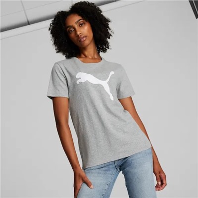 Essentials Big Cat Women's Tee