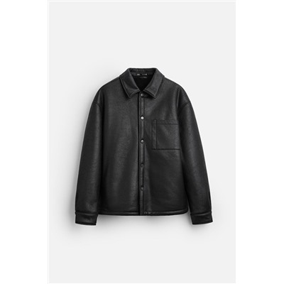 SOBRECAMISA DOBLE FAZ