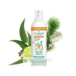 Puressentiel Assainissant Spray Aérien aux 41 Huiles Essentielles 500 ml