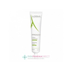 A-Derma Epithéliale A.H. Crème Hydratante Réparatrice 40ml