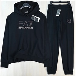 Женский спортивный костюм EMPORIO ARMAN*I