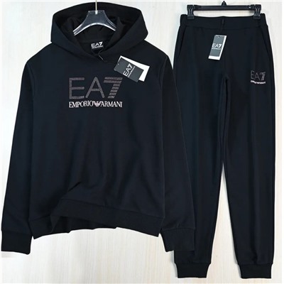 Женский спортивный костюм EMPORIO ARMAN*I