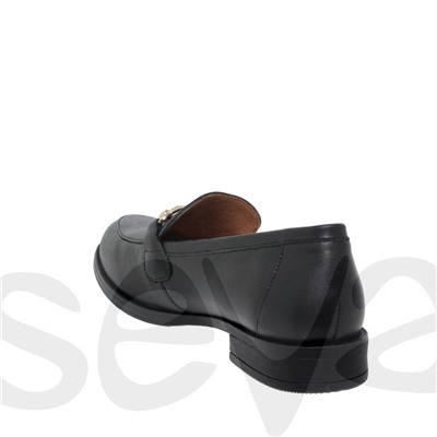 Casual, ZAPATO SEÑORA PIEL