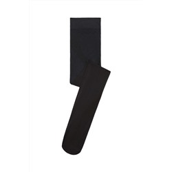 Pantis -20 deniers - Negro