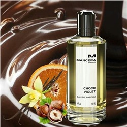 MANCERA CHOCO VIOLET edp 2ml пробник