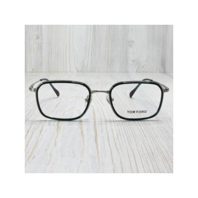 FE00753 - Оправа TOM FORD TF5681  silver green