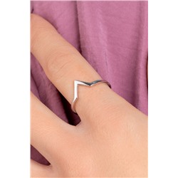 Anillo Plata