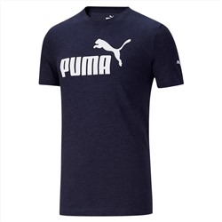 Essentials Men's Heather Tee