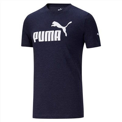 Essentials Men's Heather Tee
