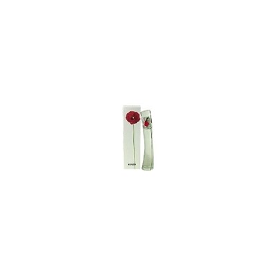 Kenzo Flower by Kenzo TESTER for Women Eau de Parfum Spray 1.7 oz