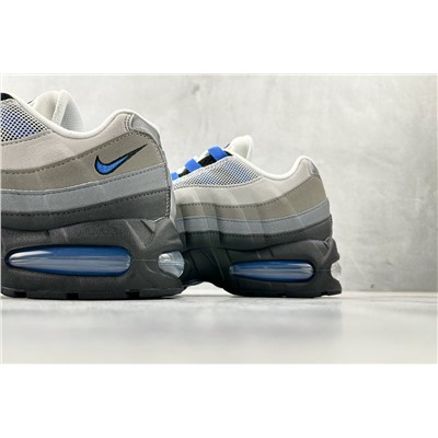 Nike Air Max 95 OG Blue Spark