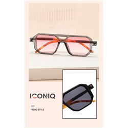 IQ20041 - Солнцезащитные очки ICONIQ 86582 Черный