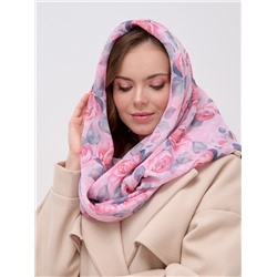 Платок женский KSH13-17-16