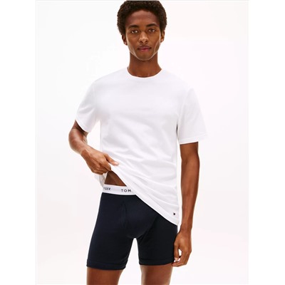 T-Shirt and Boxer Set 5-Pack