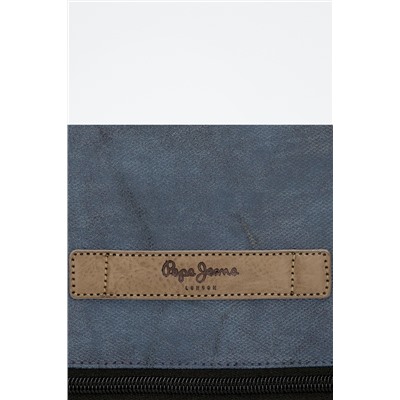 Mochila inteligente Ocean Azul cobalto