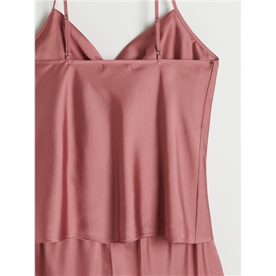 Zweiteiliges Pyjama-Set