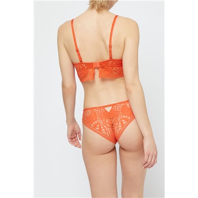 Braguita Yuzu Naranja