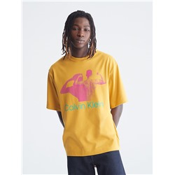 Standards Flex Graphic T-Shirt
