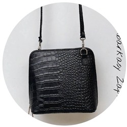 Pelle 306 COCO (300) negro