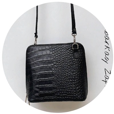 Pelle 306 COCO (300) negro