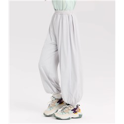 Тонкие спортивные штаны