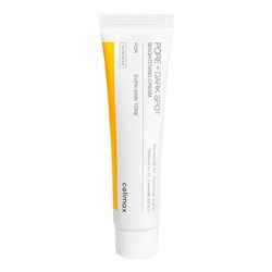 [CELIMAX] PORE+DARK SPOT BRIGHTENING CREAM Крем для лица ОСВЕТЛЕНИЕ/ВЫРАВНИВАНИЕ, 35 мл