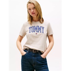 Tommy Logo T-Shirt