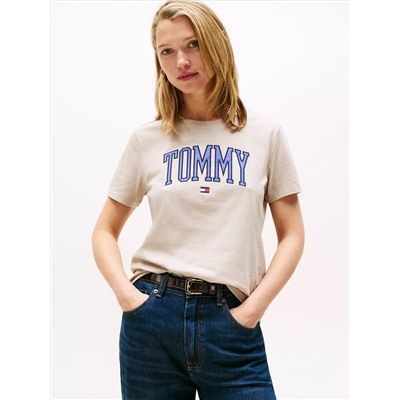Tommy Logo T-Shirt