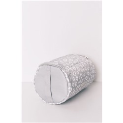 Neceser cremallera Snoopy estampado animal
