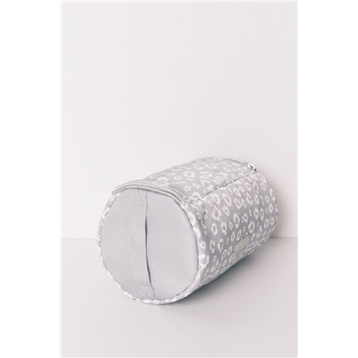 Neceser cremallera Snoopy estampado animal