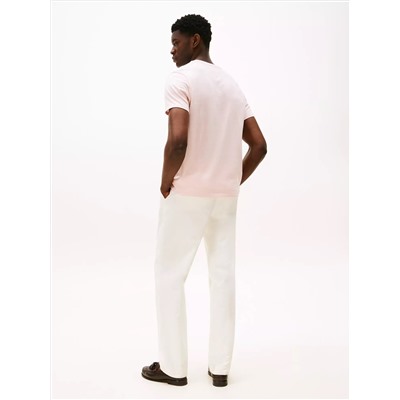 Block Stripe T-Shirt