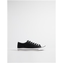 Trainers, Men, Black