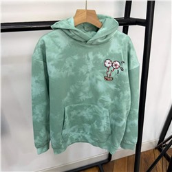 Детская тёплая толстовка  H&M 🖤