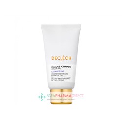 Decléor Lavande Fine Masque Pommade Raffermissant 50ml