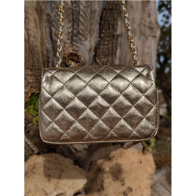 PELLE · COCO · (450) oro