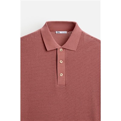 POLO ESTRUCTURA ABIERTA