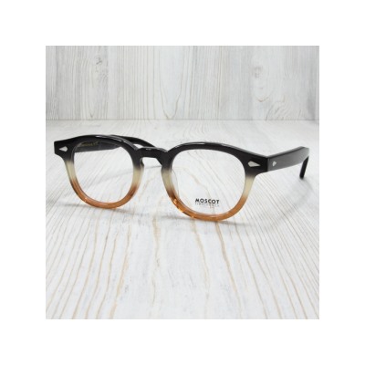 FE00805 - Оправа MOSCOT LEMTOSH  grey brown fade