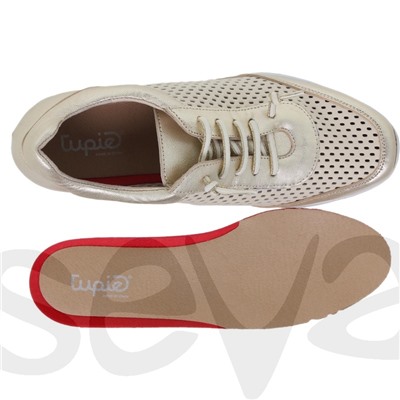 Tupie, ZAPATO SEÑORA PIEL