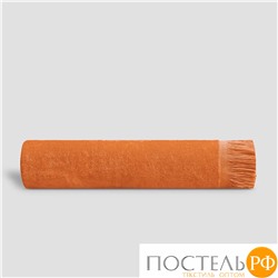 Togas МОНСАН оранж Полотенце 100х180