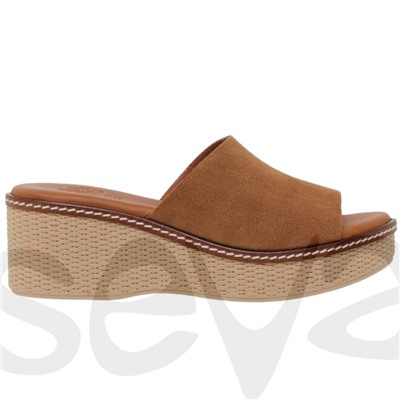 Blusandal, SANDALIA SEÑORA PIEL