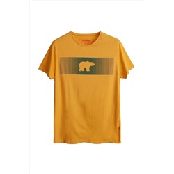 Bad Bear, 20.01.07.024-c25 Fancy Erkek T-shirt